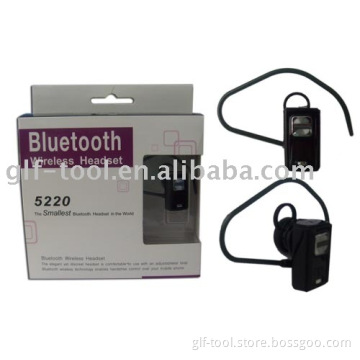 Bluetooth Headset   5220